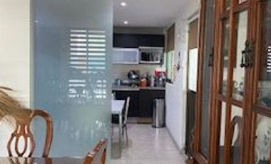 En venta condominio en San Lorenzo Huipulco, Tlalpan