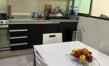 En venta condominio en San Lorenzo Huipulco, Tlalpan