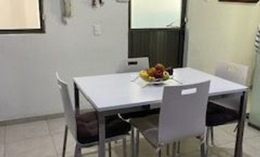 En venta condominio en San Lorenzo Huipulco, Tlalpan