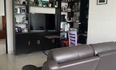 En venta condominio en San Lorenzo Huipulco, Tlalpan