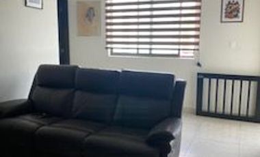 En venta condominio en San Lorenzo Huipulco, Tlalpan