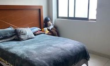 En venta condominio en San Lorenzo Huipulco, Tlalpan