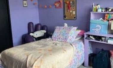 En venta condominio en San Lorenzo Huipulco, Tlalpan