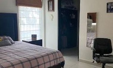 En venta condominio en San Lorenzo Huipulco, Tlalpan