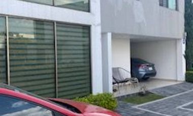En venta condominio en San Lorenzo Huipulco, Tlalpan