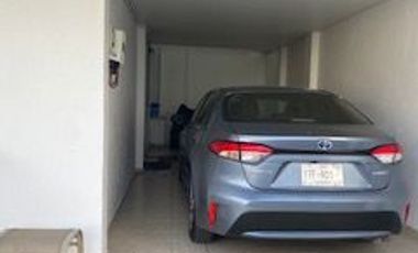 En venta condominio en San Lorenzo Huipulco, Tlalpan