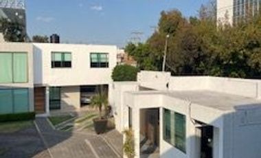 En venta condominio en San Lorenzo Huipulco, Tlalpan