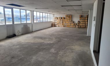 Excelente oficina en arriendo ubicada en Montevideo
