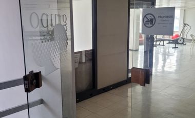 Excelente oficina en arriendo ubicada en Montevideo