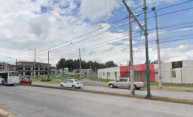 Invierta en el futuro con este TERRENO comercial, en el mejor sector de Quitumbe 2095m2, Quito Ecuador