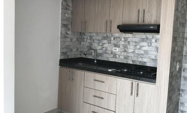 Excelentes apartamentos para Inversión Peñalisa Limonar Ricaurte