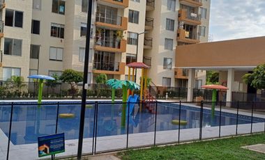 Excelentes apartamentos para Inversión Peñalisa Limonar Ricaurte