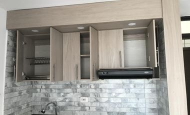 Excelentes apartamentos para Inversión Peñalisa Limonar Ricaurte