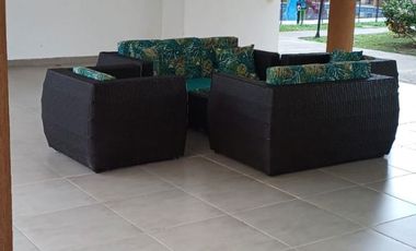 Excelentes apartamentos para Inversión Peñalisa Limonar Ricaurte