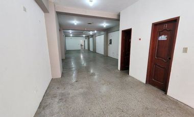 Local Comercial en Alquiler, Centro de Machala.