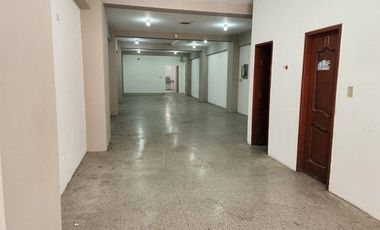 Local Comercial en Alquiler, Centro de Machala.