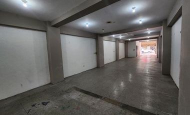 Local Comercial en Alquiler, Centro de Machala.