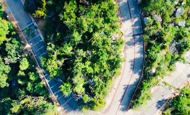 Lote Residencial en Venta en Exclusivo Fraccionamiento en Acapulco