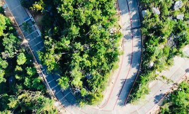 Lote Residencial en Venta en Exclusivo Fraccionamiento en Acapulco