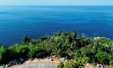 Lote Residencial en Venta en Exclusivo Fraccionamiento en Acapulco