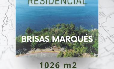 Lote Residencial en Venta en Exclusivo Fraccionamiento en Acapulco