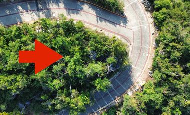 Lote Residencial en Venta en Exclusivo Fraccionamiento en Acapulco