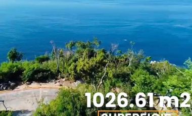 Lote Residencial en Venta en Exclusivo Fraccionamiento en Acapulco
