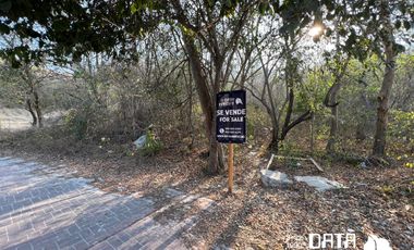 LOTE EN VENTA MIRADOR CHAHUE