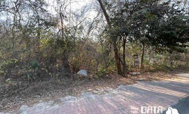 LOTE EN VENTA MIRADOR CHAHUE