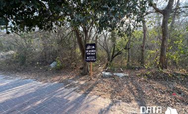 LOTE EN VENTA MIRADOR CHAHUE