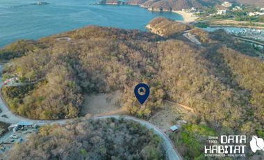 LOTE EN VENTA MIRADOR CHAHUE