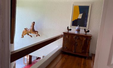 HERMOSA CASA ESTILO BARRAGAN EN PALMIRA