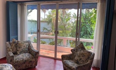 HERMOSA CASA ESTILO BARRAGAN EN PALMIRA
