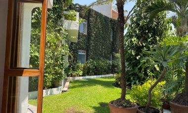 HERMOSA CASA ESTILO BARRAGAN EN PALMIRA
