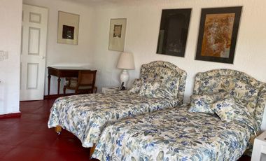 HERMOSA CASA ESTILO BARRAGAN EN PALMIRA