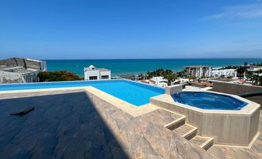 VENTA, Departamento en Punta Blanca