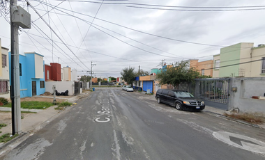 CASA ECONOMICA EN VENTA - CASA ADJUDICADA – C. Santo Domingo 234, Hacienda Las Fuentes ÌII, Hacienda las Fuentes Sector III, 88655 Reynosa, Tamps.