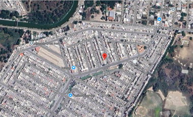 CASA ECONOMICA EN VENTA - CASA ADJUDICADA – C. Santo Domingo 234, Hacienda Las Fuentes ÌII, Hacienda las Fuentes Sector III, 88655 Reynosa, Tamps.