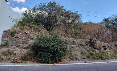 Terreno en venta Club de Golf Santa Fe, Xochitepec Morelos