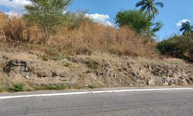 Terreno en venta Club de Golf Santa Fe, Xochitepec Morelos