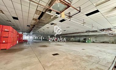 BODEGA EN RENTA EN SORIA