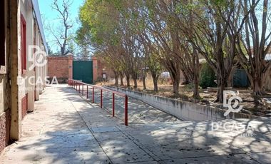 BODEGA EN RENTA EN SORIA
