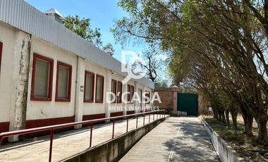 BODEGA EN RENTA EN SORIA