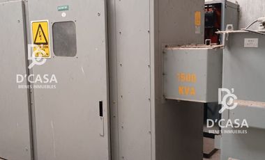 BODEGA EN RENTA EN SORIA