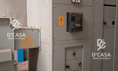 BODEGA EN RENTA EN SORIA