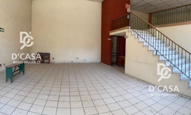 BODEGA EN RENTA EN SORIA