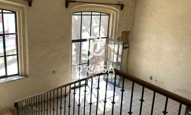 BODEGA EN RENTA EN SORIA