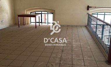 BODEGA EN RENTA EN SORIA