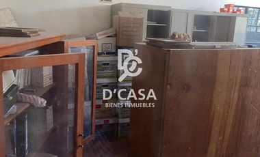 BODEGA EN RENTA EN SORIA