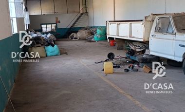 BODEGA EN RENTA EN SORIA